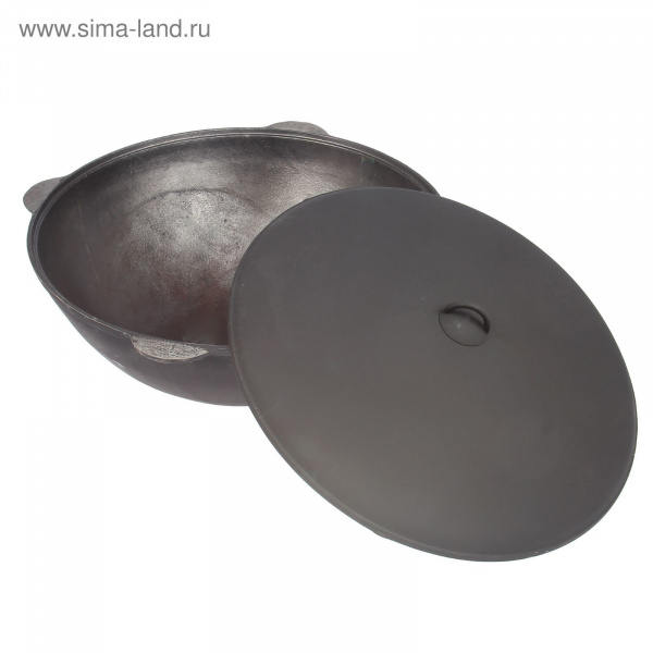 Чаша цвет черный