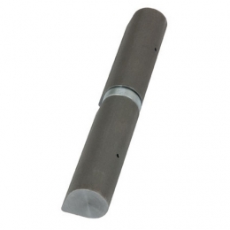 Петля приварная дверная 65х10 /725а