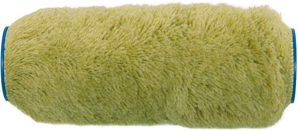 Ролик полиакриловый зел. д.40мм, 230мм 02159