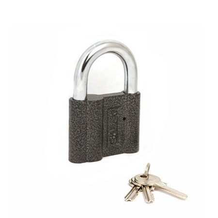 Замок висячий Apecs PD-22-70 d12mm (36/6) 103013