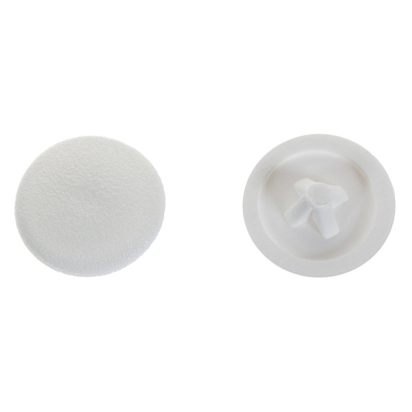 Заглушка цвет Белый