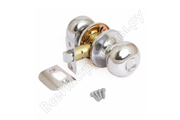 РУЧКА ЗАЩЕЛКА 6082-05CR Avers 113331