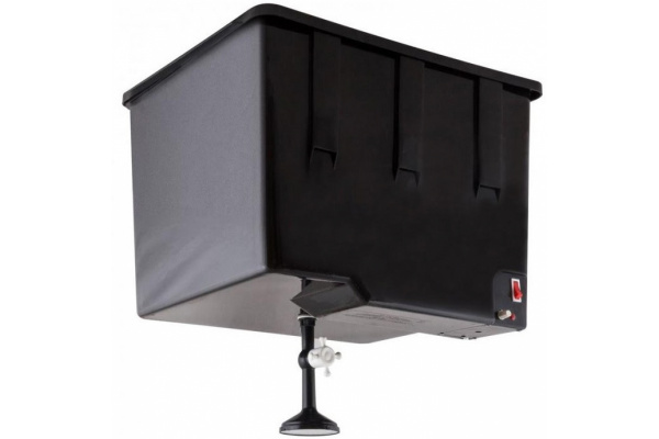 Электроводонагреватель ЭВБО-55 ЭлБЭТ ДУШ