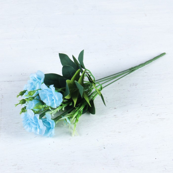 Букет "Винтажные розы" 35см, микс 3004472