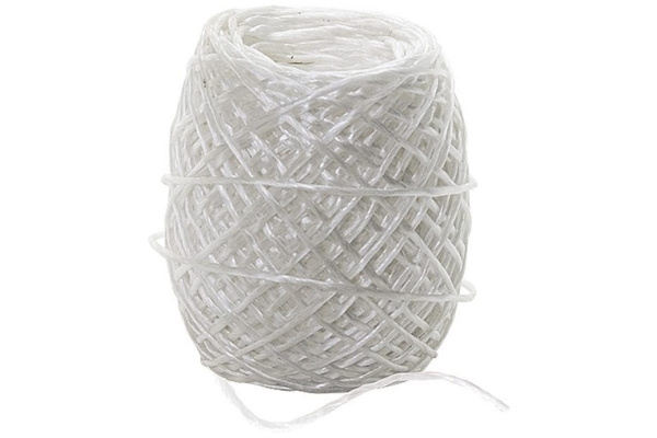 Шпагат полипропиленовый, 150м, 800текс, 35кгс //Россия /93880