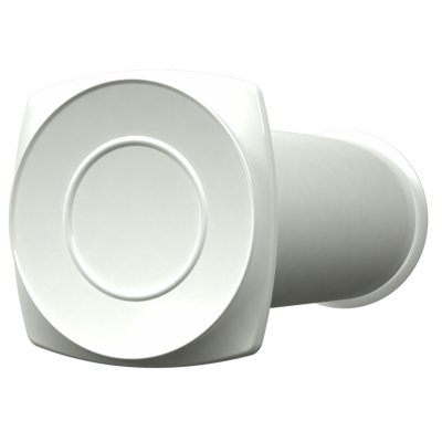 Клапан приточный D100 10КП