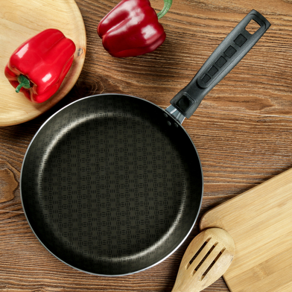 Сковорода "Альфа" D-24см 638427