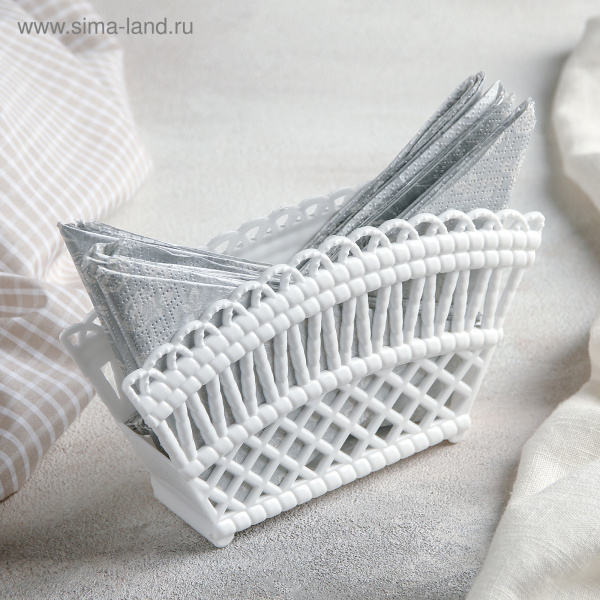 Салфетница семь злаков МИКС 631900