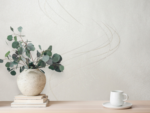 Обои VICTORIA STENOVA Тринити мотив 286702 НОВ.