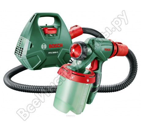 Шланг высокого давления для безвоздушного окрасочного аппарата WORTEX HPP 1065 (7,5 м; 207 бар)