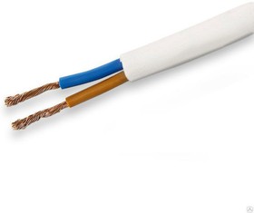 Провод ПБППГ 2х2,5