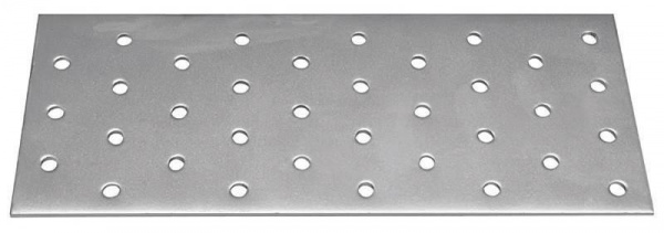 Пластина соединительная PS 80 х 300