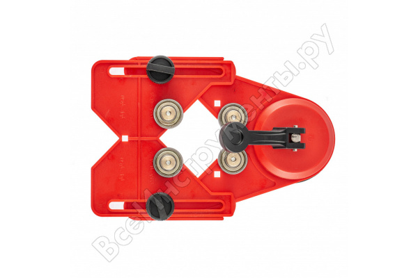 Кондуктор для алмазных сверл 14-82 мм Matrix/72830