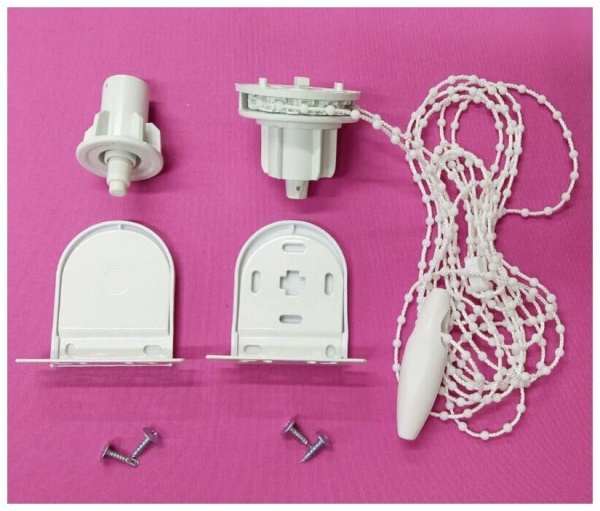 Механизм управления для рулонных штор