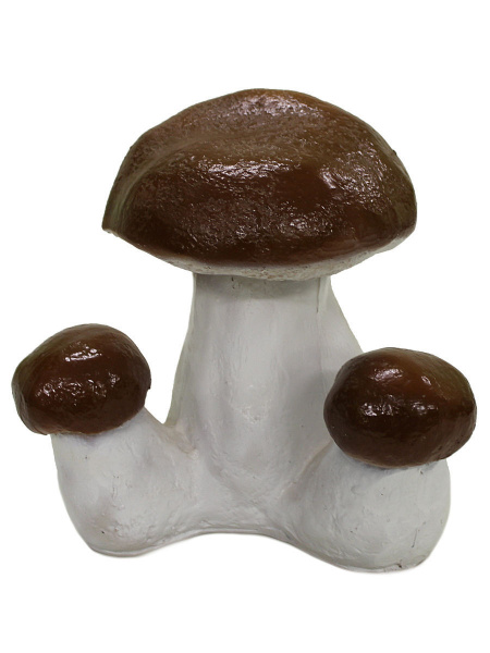 Гриб белый тройной малый 22см FG-118