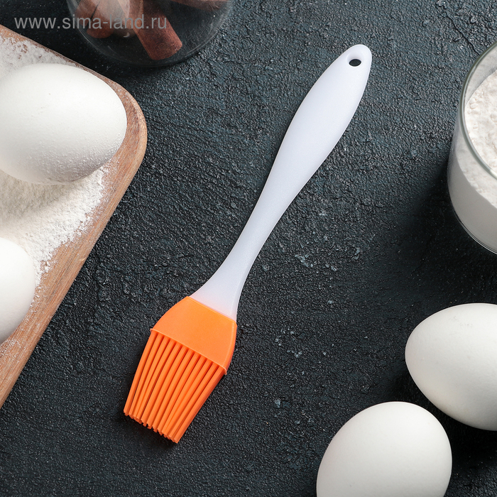 Кисть Доляна «Фобос», 16,5×3 см, цвет МИКС/746535