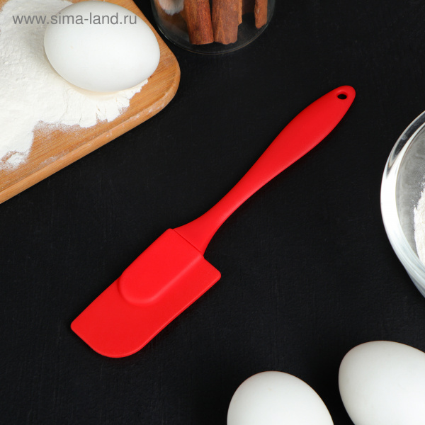 Лопатка 19х4 см "Лето"/811865