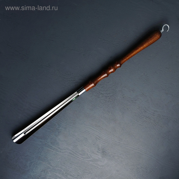 Ложка обувная, 70 см/1334580