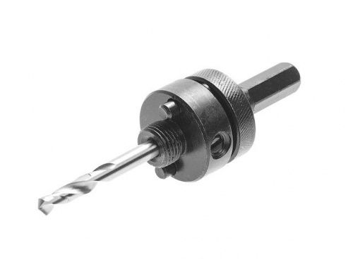 Центр. сверло для биметалл. коронки с шестигр. переходн. d32-210мм GEPARD (GP2500-02) (направляющее 