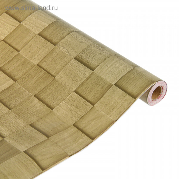 Пленка самоклеющаяся 45см. 8м. W4043   2623660