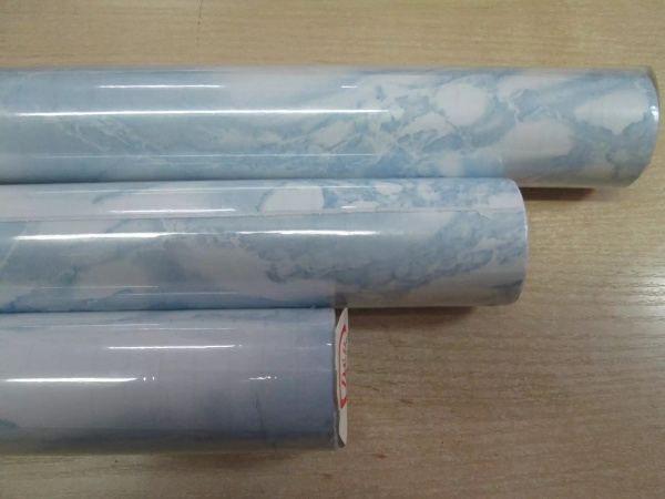 Пленка самоклеющаюся 45см. 8м. 3813