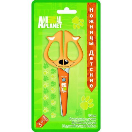 Ножницы детские 13см AP-ASC210