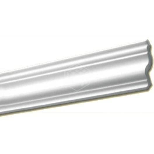 Плинтус потолочный LX-120