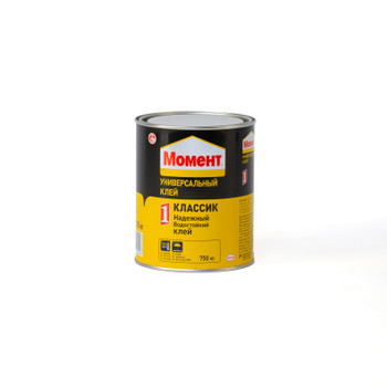 Клей Момент-1 750мл
