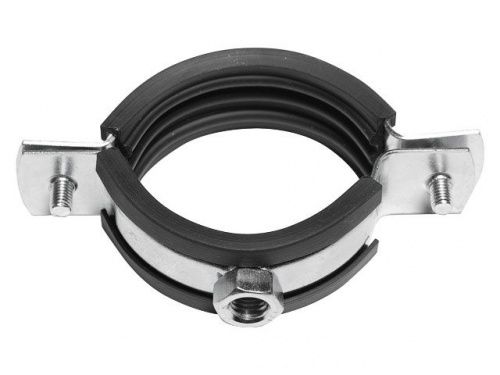 Хомут для крепления сантехнических труб 6" (159-166 мм) STARFIX (SMP-61261-1)