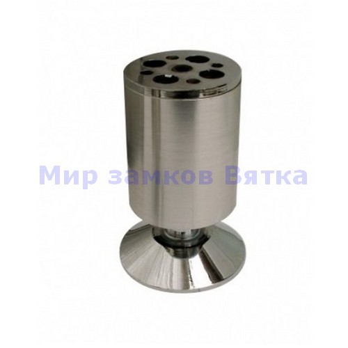 Опора мебельная 587А (50х120) /222301