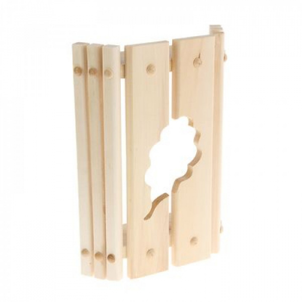 Абажур премиум "Дубок"