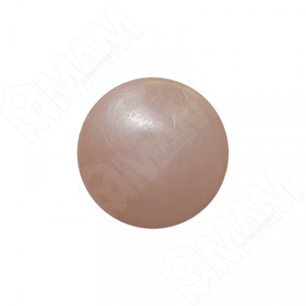 Заглушка цвет Бежевый