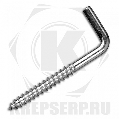 Шуруп-костыль 5х40