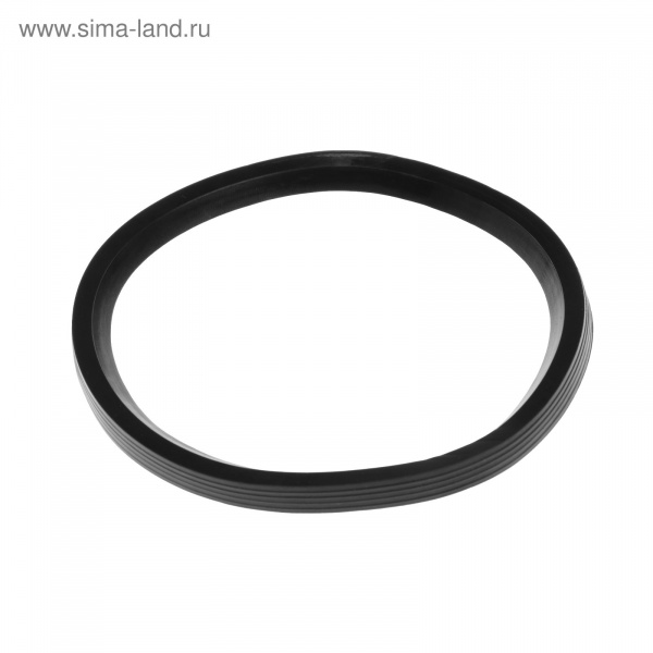 Кольцо для канализационных труб,110мм. 4252026