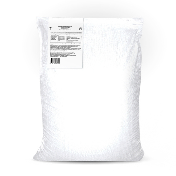 Средство моющее синтетическое порошкообразное Alpi для цветного белья 20 кг/125768