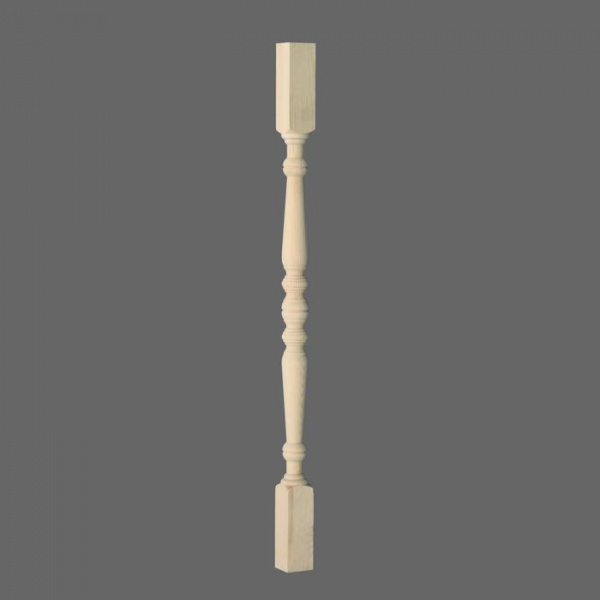 Балясина сорт А 50х50х900мм №7/1364738