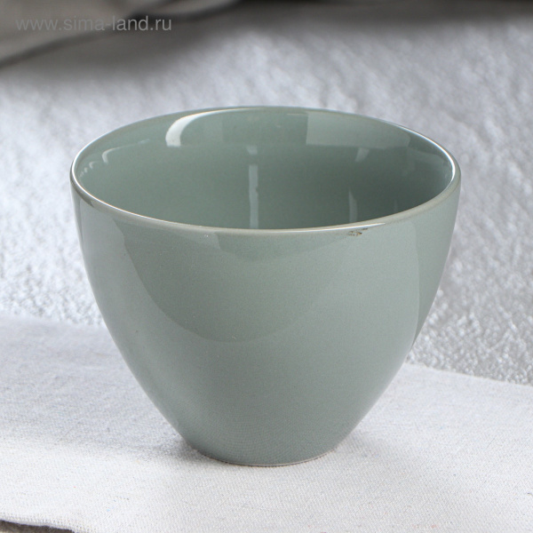 Миска "Япония", 350 мл, микс, 1 сорт 4964261