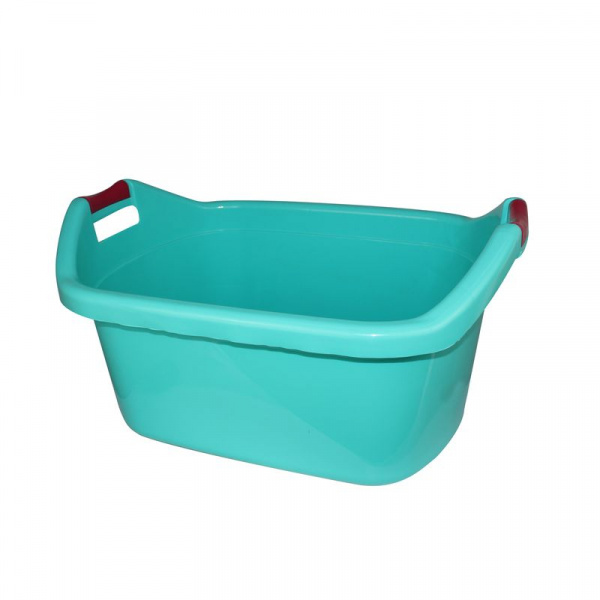 Таз 48л овальный /24755