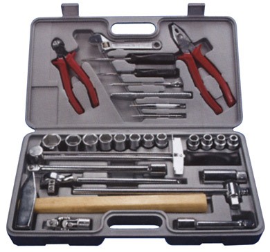 Набор слесарно-автомобильный "НИЗ"  "Универсал №2"/65247