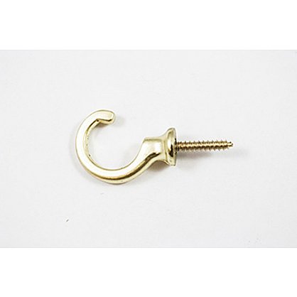 Крючок Фистро латунь (2шт)