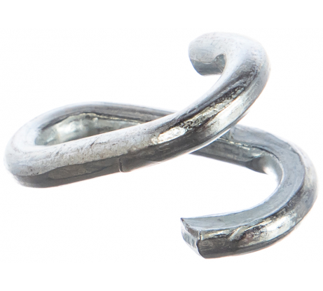 Соединитель цепи без гайки м-6