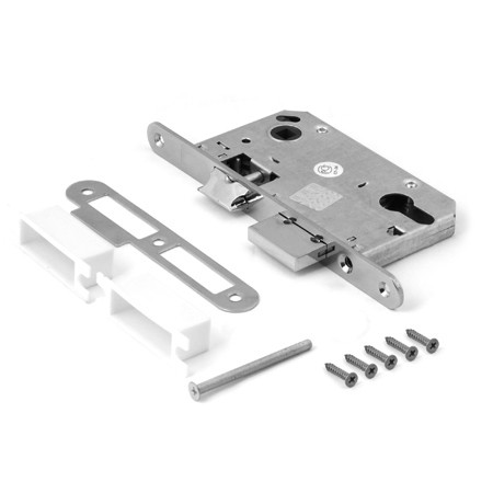 Замок врезной 5300-CR /106222