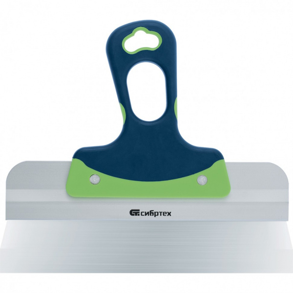 Шпатель фасадный, нержавеющая сталь, 600 мм/85578