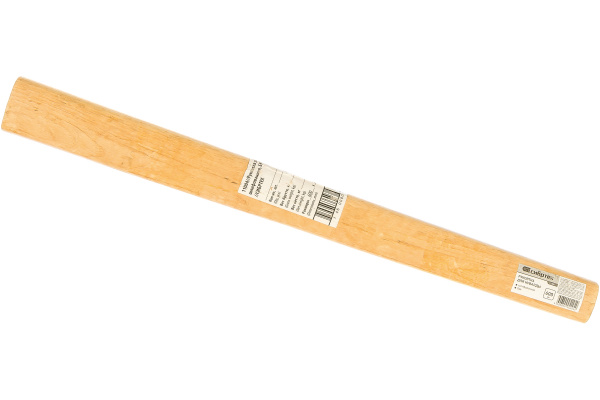 Рукоятка для кувалды, 600мм,БУК 11004