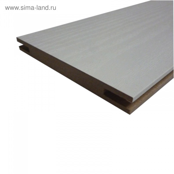 Добор Мелинга Ясень белый 100*10*2070