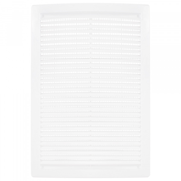 Решетка вентиляционная вытяжная АБС 200х300 / 2030РЦ