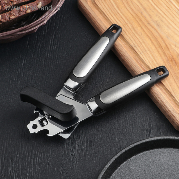 Нож консервный Доляна «Элим», 20 см/580272