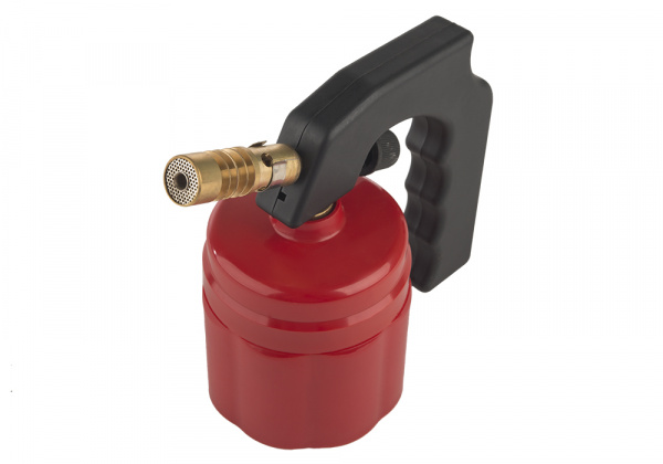 Лампа газовая паяльная  0,19 л (Sturm) 5015-01-Р(без баллона)