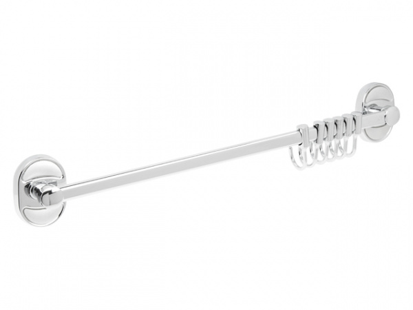 Планка с крючками х6 AVE275-18 AV Engineering