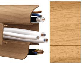 Плинтус 066 Клен